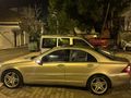 Mercedes-Benz C 200 Kompressor Elegance
