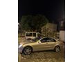 Mercedes-Benz C 200 Kompressor Elegance