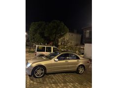 Mercedes-Benz C 200 Kompressor Elegance