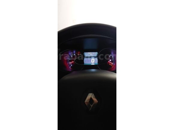 Sahibinden Renault Clio 1.5 dCi Touch 2017 Model