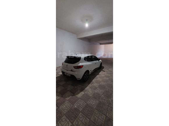 Sahibinden Renault Clio 1.5 dCi Touch 2017 Model