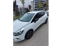 Sahibinden Renault Clio 1.5 dCi Touch 2017 Model