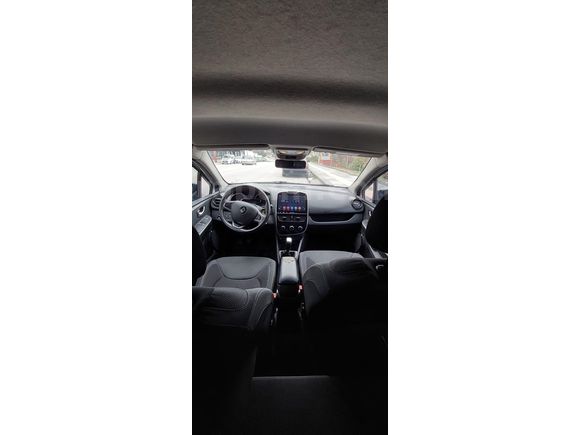 Sahibinden Renault Clio 1.5 dCi Touch 2017 Model