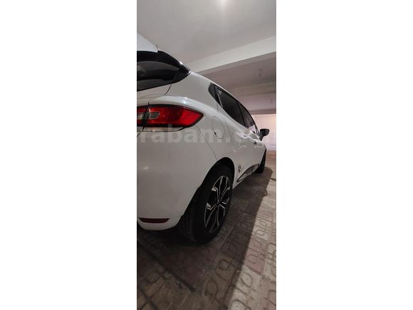 Sahibinden Renault Clio 1.5 dCi Touch 2017 Model