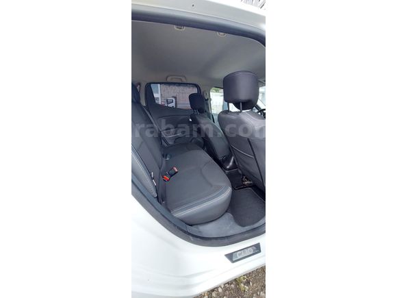 Sahibinden Renault Clio 1.5 dCi Touch 2017 Model