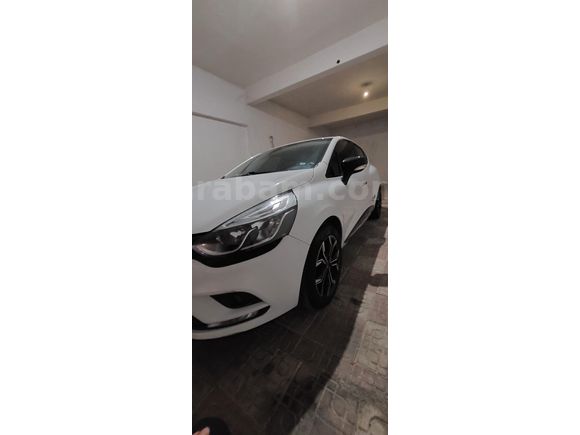 Sahibinden Renault Clio 1.5 dCi Touch 2017 Model