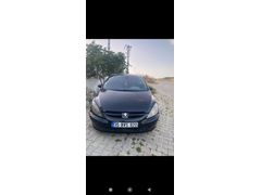 Sahibinden Peugeot 307 1.6 XT 2004