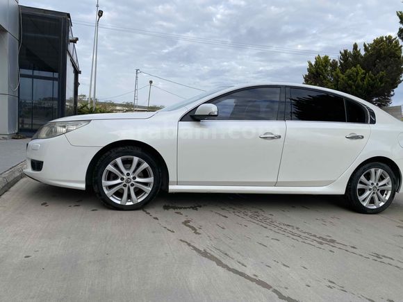 Sahibinden Renault Latitude 1.5 dCi Privilege 2011 Model İstanbul