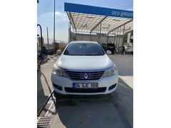 Sahibinden Renault Latitude 1.5 dCi Privilege 2011 Model İstanbul