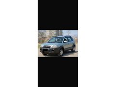 Sahibinden Hyundai Tucson 2.0 CRDi 2005 Model 
