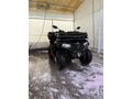 Sahibinden CFMoto C Force 625 Touring 