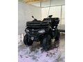 Sahibinden CFMoto C Force 625 Touring 