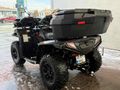 Sahibinden CFMoto C Force 625 Touring 
