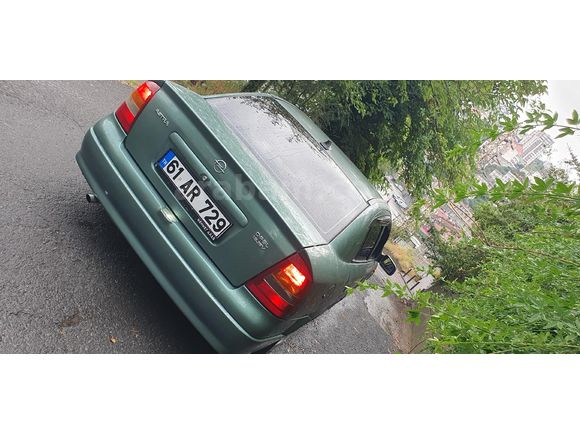 ACİL SATILIK 2000 ASTRA G