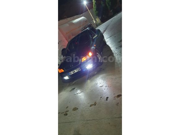 ACİL SATILIK 2000 ASTRA G