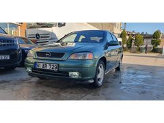 Opel Astra 1.6 CD Motor Yeni