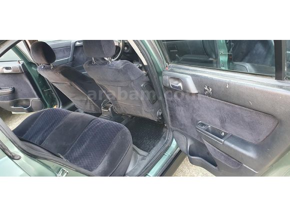 ACİL SATILIK 2000 ASTRA G