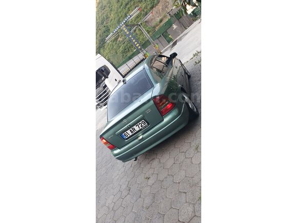 ACİL SATILIK 2000 ASTRA G