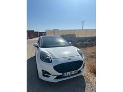Sahibinden Ford Puma 1.0 EcoBoost ST Line 2023 Model Muğla
