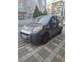 Sahibinden Fiat Fiorino Cargo 1.3 Multijet Active 2008 Model  288.000 km Siyah