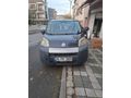 Sahibinden Fiat Fiorino Cargo 1.3 Multijet Active 2008 Model  288.000 km Siyah