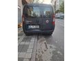 Sahibinden Fiat Fiorino Cargo 1.3 Multijet Active 2008 Model  288.000 km Siyah