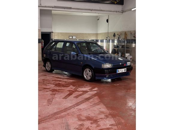 Sahibinden Fiat Tipo 1.6 SX 1997 Model