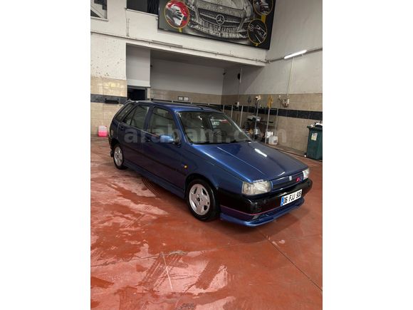 Sahibinden Fiat Tipo 1.6 SX 1997 Model