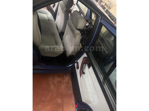 Sahibinden Fiat Tipo 1.6 SX 1997 Model