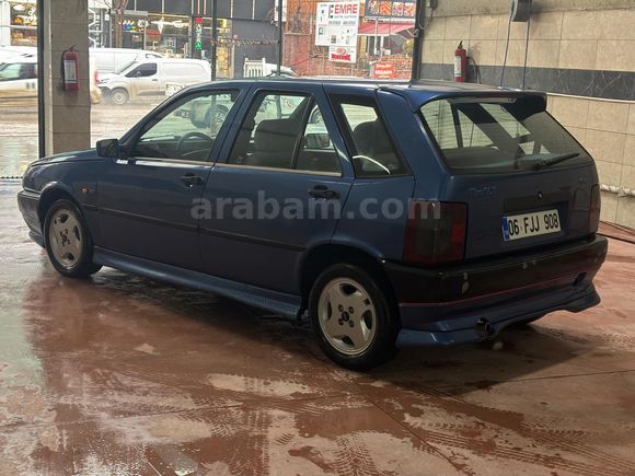 Sahibinden Fiat Tipo 1.6 SX 1997 Model