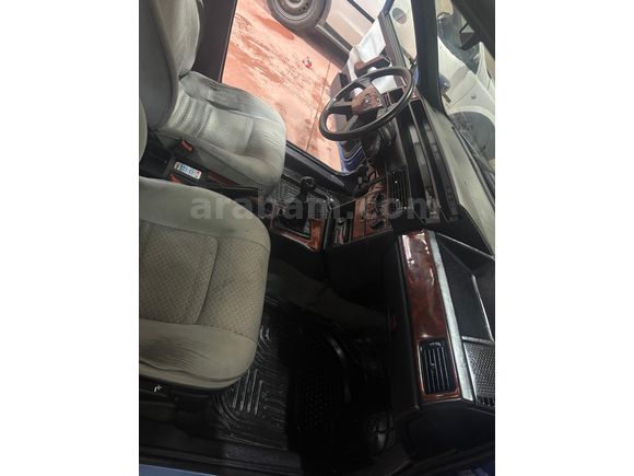 Sahibinden Fiat Tipo 1.6 SX 1997 Model