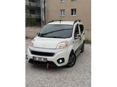 Sahibinden Fiat Fiorino Combi 1.3 Multijet Premio 2023 Model 