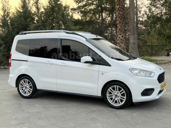 HATASIZ BOYASIZ TİTANİUM PLUS