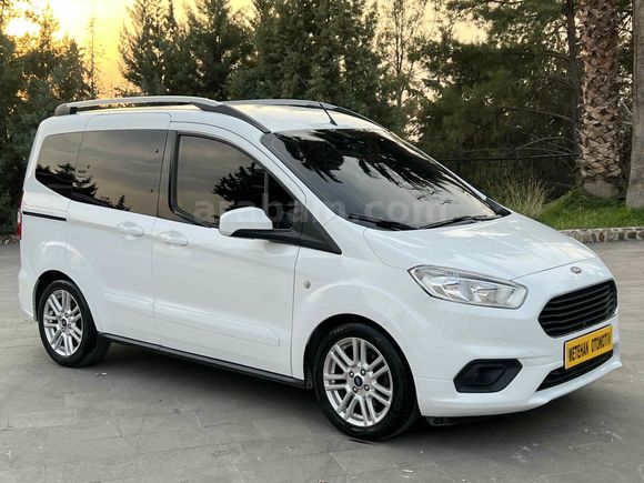 HATASIZ BOYASIZ TİTANİUM PLUS