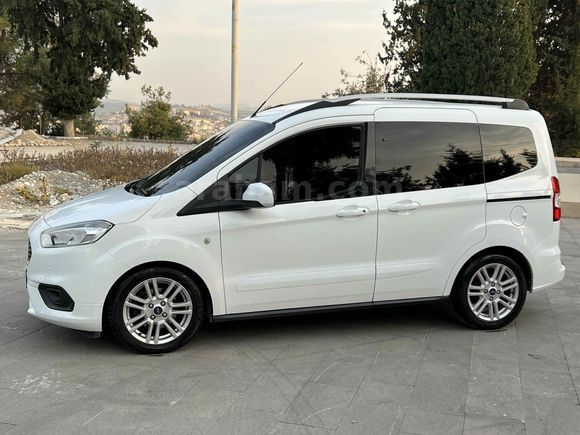 HATASIZ BOYASIZ TİTANİUM PLUS
