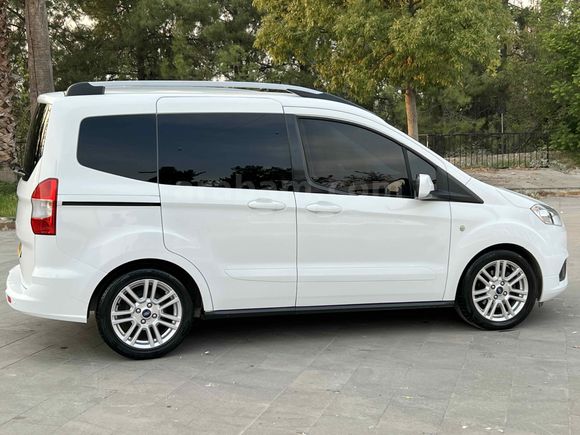 HATASIZ BOYASIZ TİTANİUM PLUS