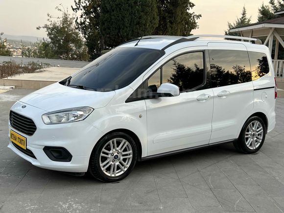 HATASIZ BOYASIZ TİTANİUM PLUS