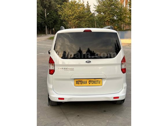 HATASIZ BOYASIZ TİTANİUM PLUS