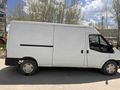 Sahibinden Ford Transit 350 L 2008 Model  303.000 km Beyaz