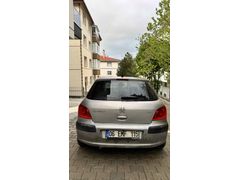 Öğretmenden değişensiz Peugeot 307 1.6 XT 2004 Model 