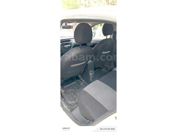 Sahibinden Citroen C-Elysée 1.2 VTi Confort 2013 Model