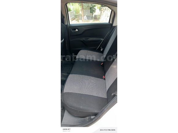 Sahibinden Citroen C-Elysée 1.2 VTi Confort 2013 Model