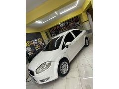 Sahibinden Fiat Linea 1.6 Multijet Dynamic Plus 2012 Model  370.000 km Beyaz