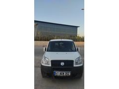 Sahibinden Fiat Doblo Cargo 1.3 Multijet Plus 2012 Model