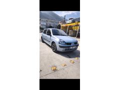 Sahibinden Renault Clio 1.4 Privilege 2004 Model