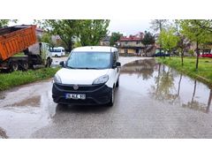 Sahibinden Fiat Doblo Combi 1.3 Multijet Easy 2020 Model Isparta