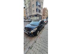 Acill temiz Sahibinden Peugeot 208 1.6 HDi Active 2016 Model 
