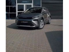 Sahibinden Skoda Elroq e-Prestige 60 2025 Model İstanbul