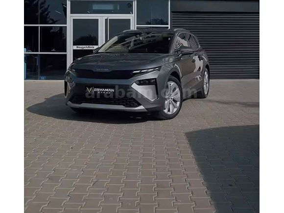 Sahibinden Skoda Elroq e-Prestige 60 2025 Model İstanbul