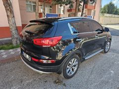 Sahibinden Kia Sportage 1.6 GDI Concept Plus 2015 Model
